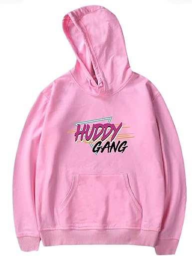 huddy pullover
