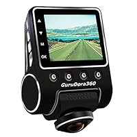 360 度 ドラレコ