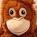 Animales De Peluche Mono Imagen de Animales De Peluche Mono
