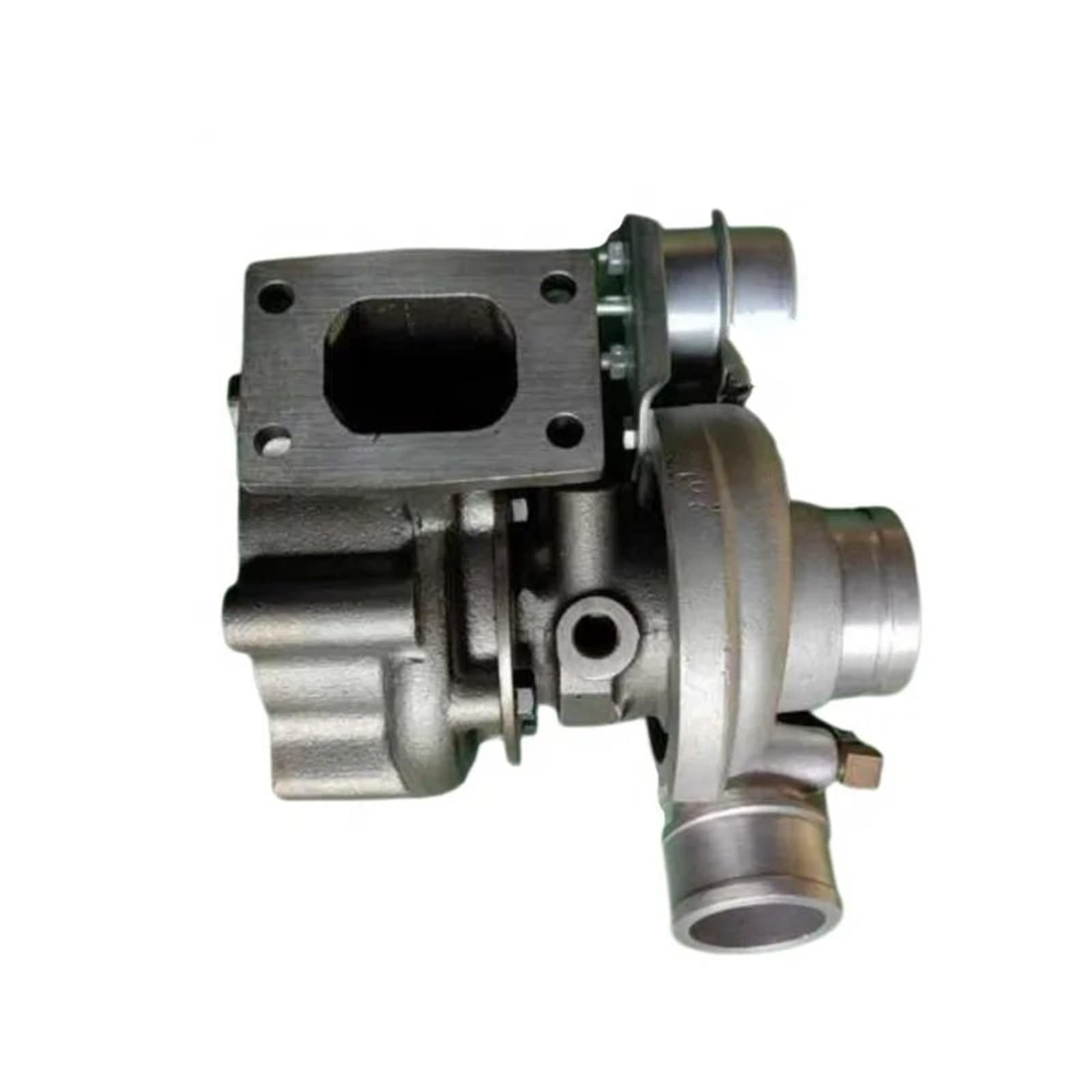 attuatore elettrico del turbocompressore Turbocompressore completo TB28 TB25 per modello 720618-0001 con raffreddamento ad acqua