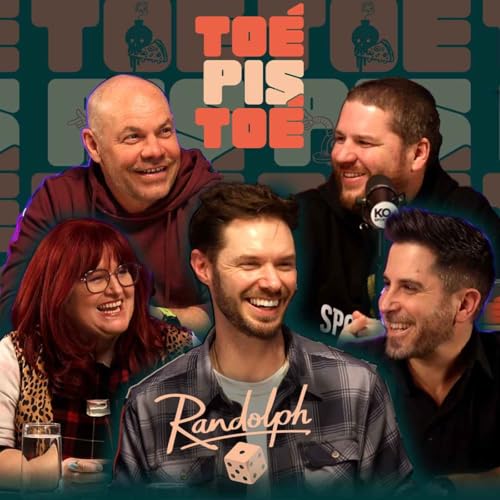 To&eacute; Pis To&eacute; #5 (Maxim Martin, Billy Tellier, M&eacute;lanie Couture)