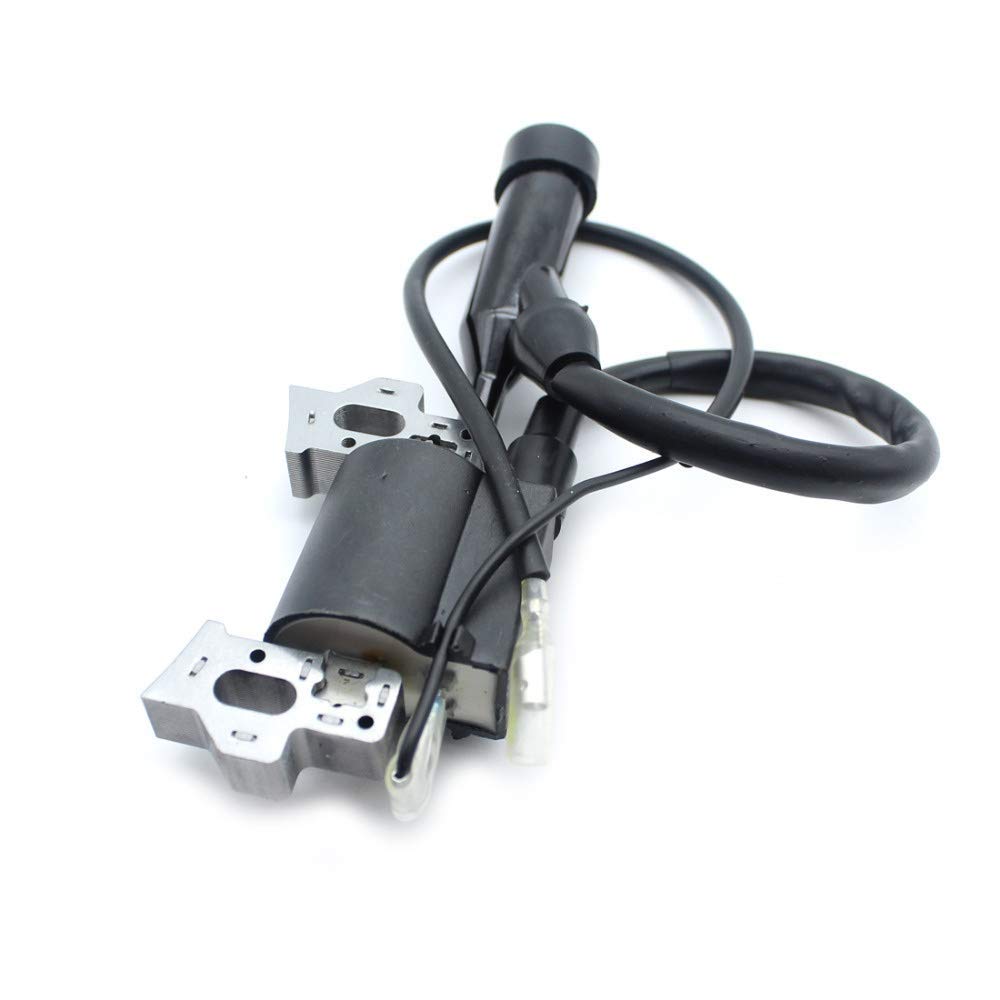 Modulo Magnete Bobina di accensione con Cappuccio per Candela per Motore Honda GX100 GX120 GX160 GX200 5.5hp 6.5hp