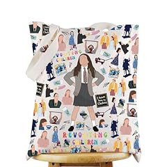 Matilda Revolting Tg