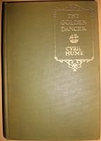 The golden dancer, B00085IIMY Book Cover