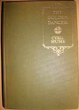 Hardcover The golden dancer, [Unknown] Book