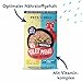 Pets Deli Bundle für Katzen mit Filet Menü Nassfutter Multipack und Cremesnack Multipack 1020g