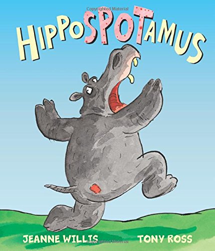 hippospotamus