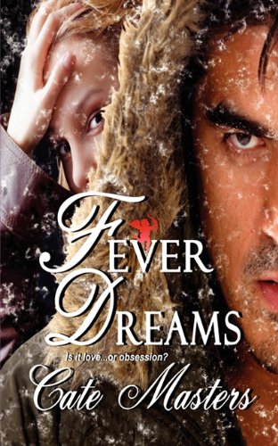 Buy Fever Dreams — BookShops.in
