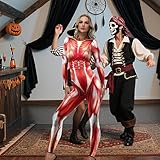 Zoom IMG-1 dreuhuing body da donna per Zoom IMG-1 dreuhuing body da donna per