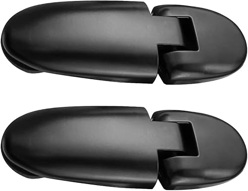 Bisagras de ventana para Ford Explorer Sport 2001-2002 Reemplazan 926-132, 1L2Z-98420A68-AA, F87Z-78420A68-AA Bisagras de ventana para puerta