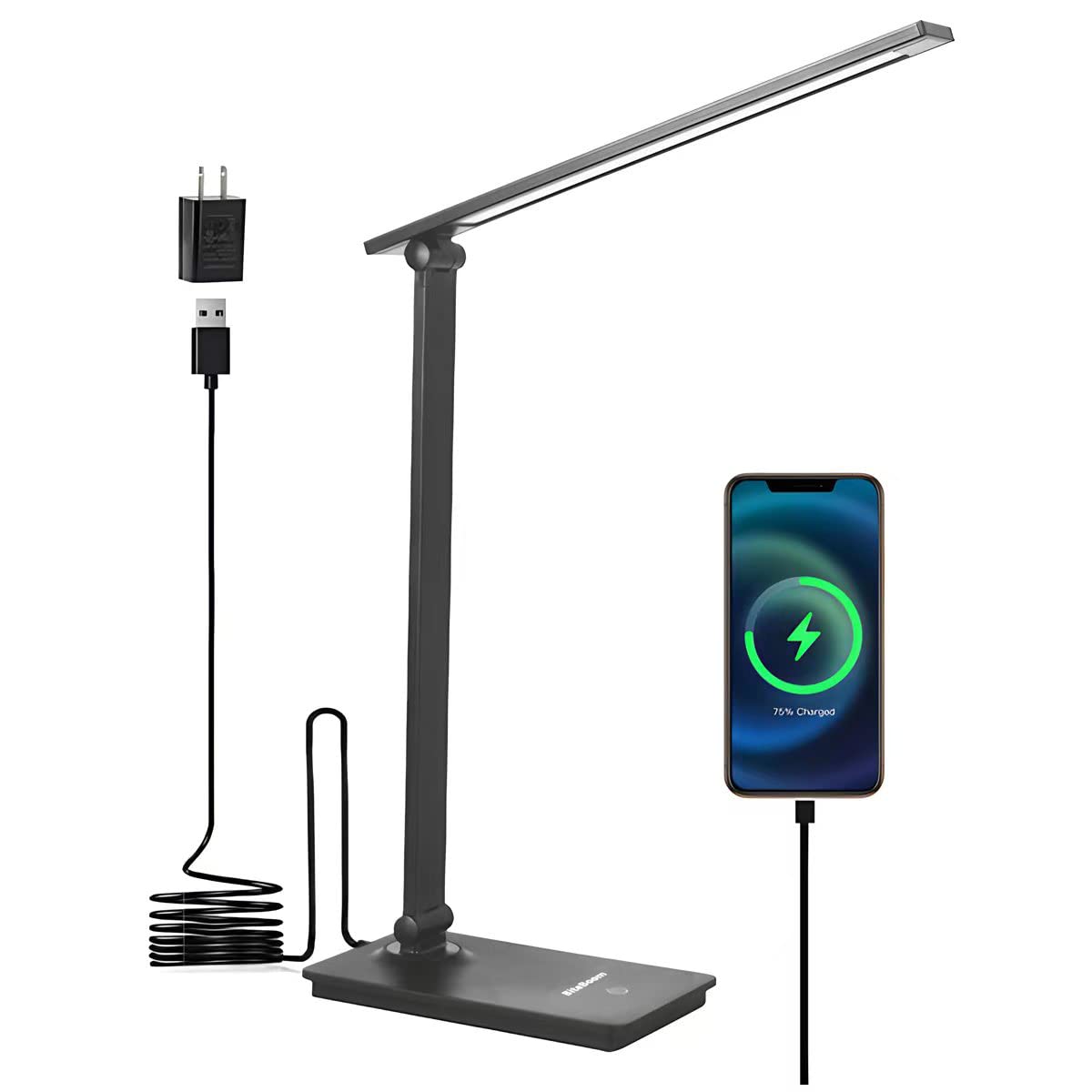 Where Should I Put My Desk Lamp? Illuminate Your Workspace for Productivity and Comfort!