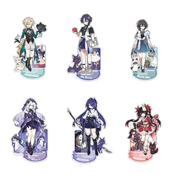 Amazon.co.jp: 崩壊：スターレイル アベンチュリン Dr.レイシオ