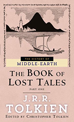 The Lays Of Beleriand The History Of Middle Earth Vol 3 J R R Tolkien Christopher Tolkien 9780345388186 Amazon Com Books