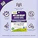 Boiron Jet Lag Relief Kit - Travel Essential for Relief from Nausea, Stiffness, Muscle Pain, and Drowsiness from Long Flights - 3 Count (240 Pellets)
