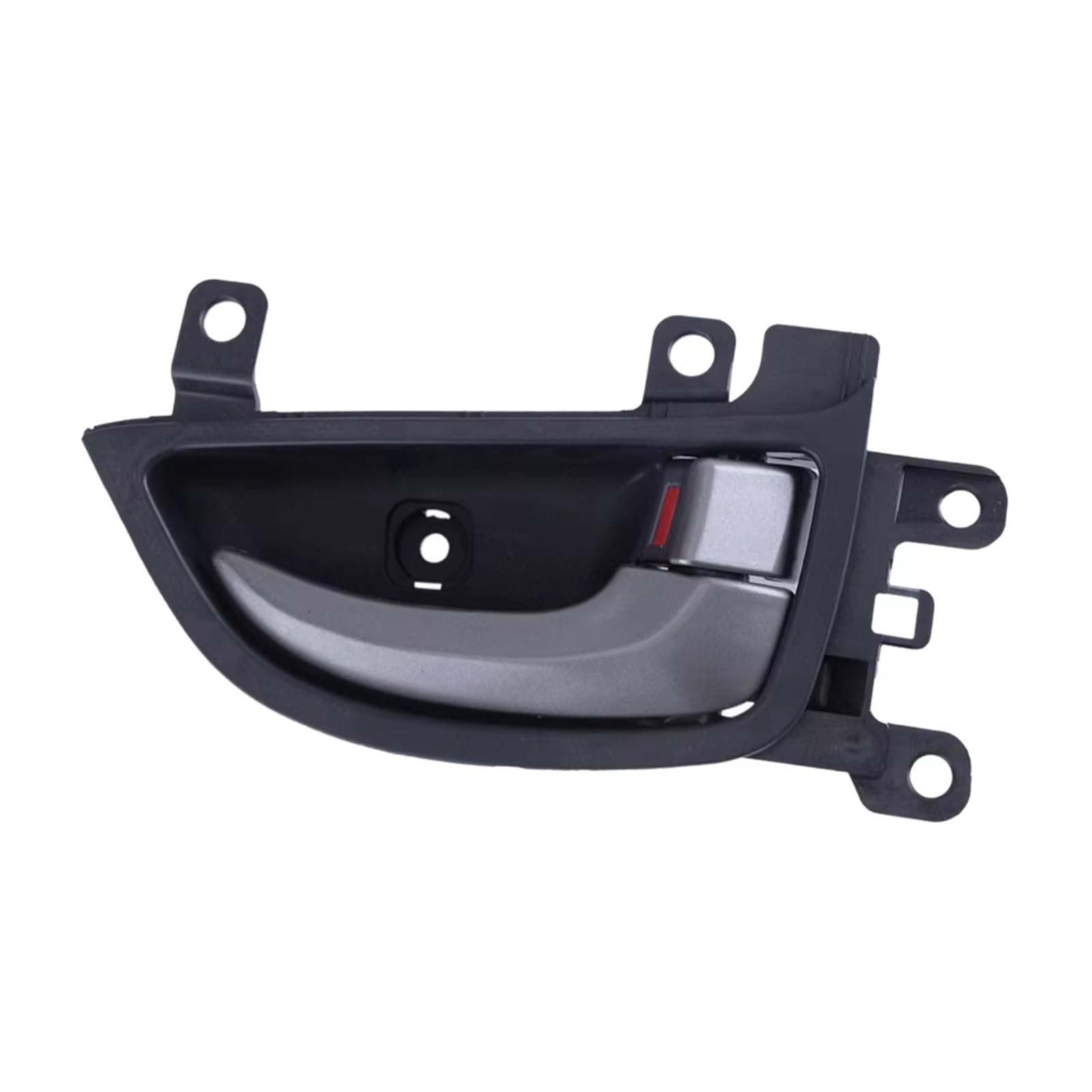 RYNVRNCOE Car Door Handle for Hyundai for Elantra Fr 2011 2012 2013 2014 2015 2016 82610-3X000 82620-3X000 Car Interior Door Handle Front Left Right(Front Right)