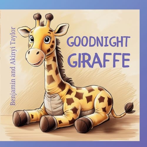 Goodnight Giraffe