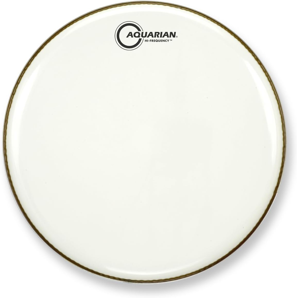 Aquarian Drum Set, White (HF20WH)