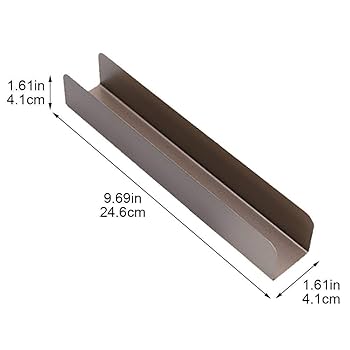 Amazon｜クッキー型 長方形 u字型 ビスケット 金型 ノン