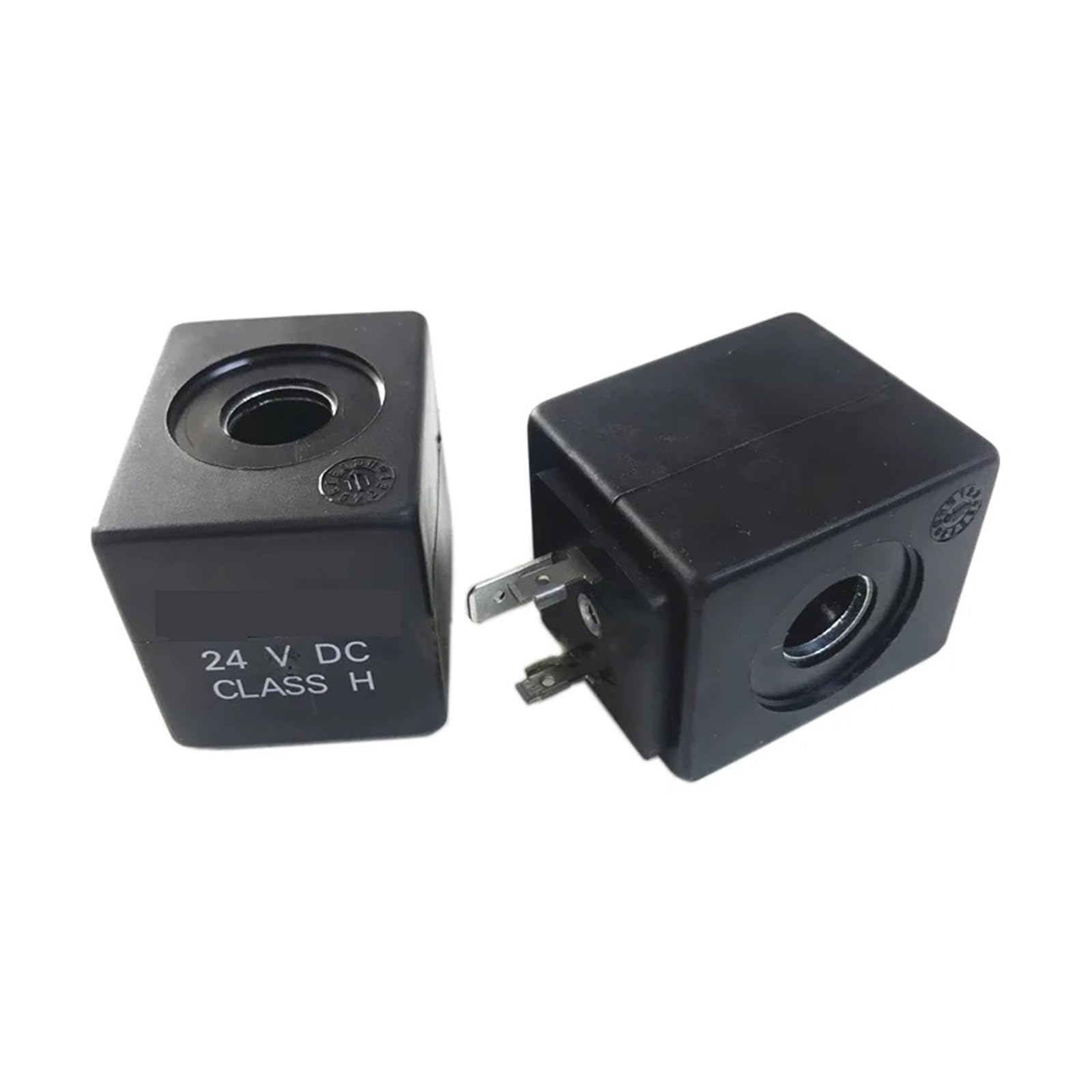 KWQNPHTRN 1pcs 24V Class H Cartridge Valve Solenoid Coil R901083065