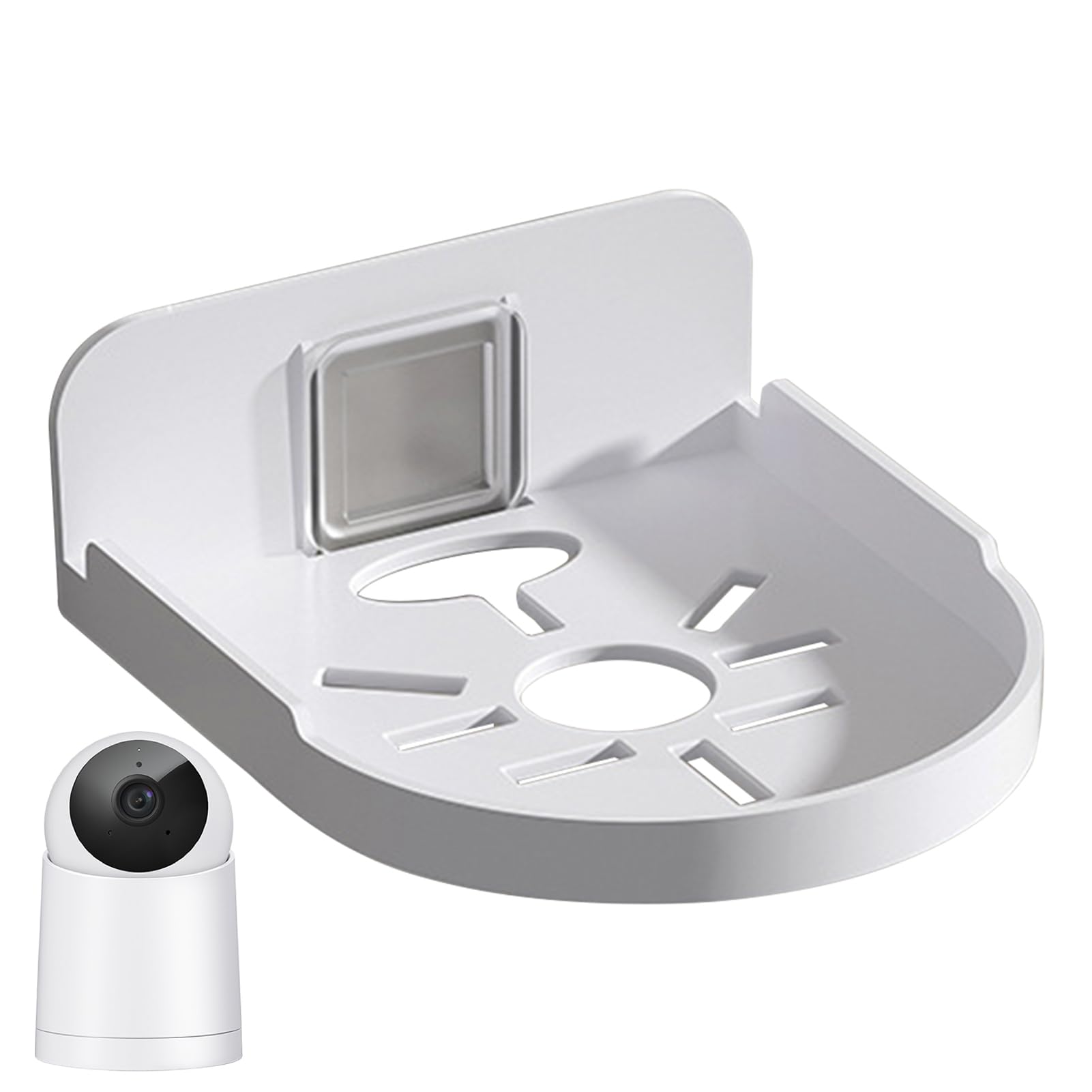 Amazon.co.jp: カメラ壁掛けブラケット | カメラ壁掛けホルダー