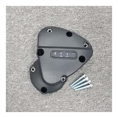 Kit protection moteur pour Speed Triple 1200RS en alliage robuste longue durée
