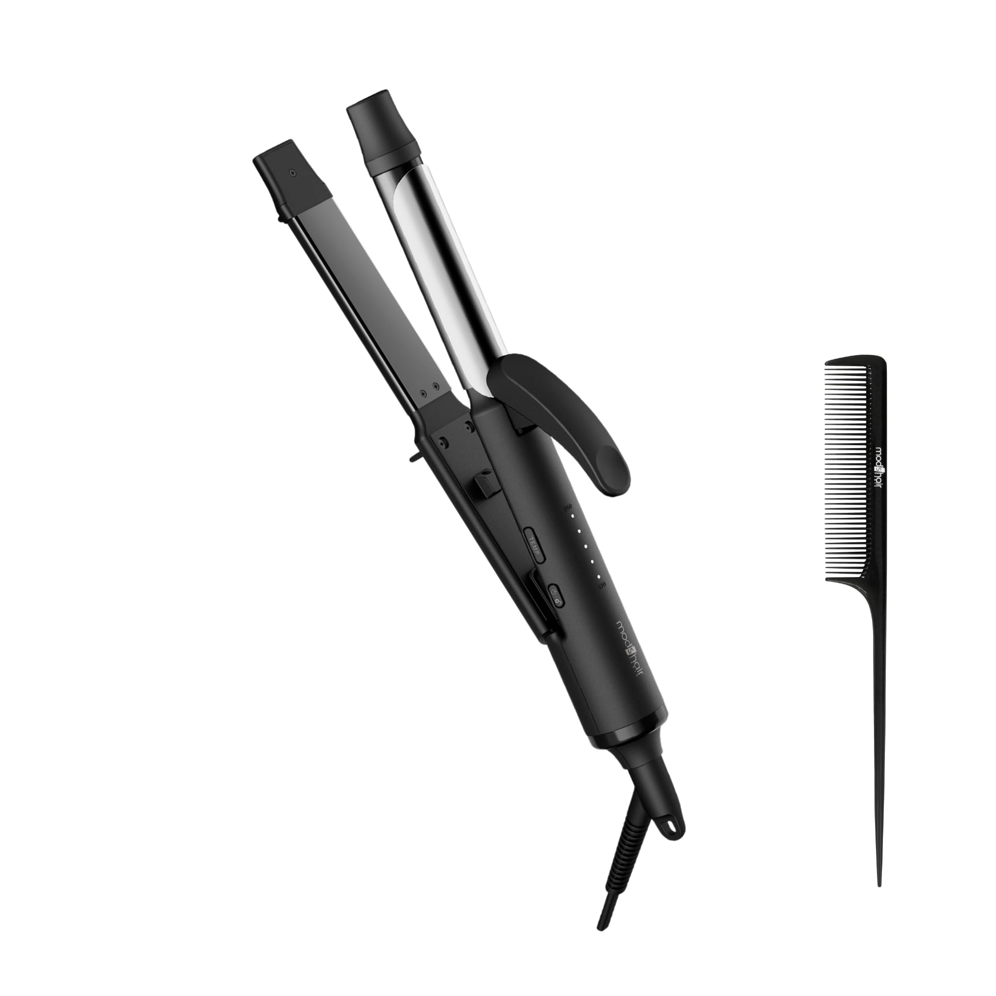 Amazon | [ mod's hair ] アドバンススマート マイナスイオン 2WAY