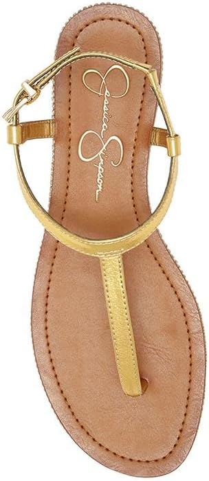 Jessica Simpson Women's Brimah Sandal