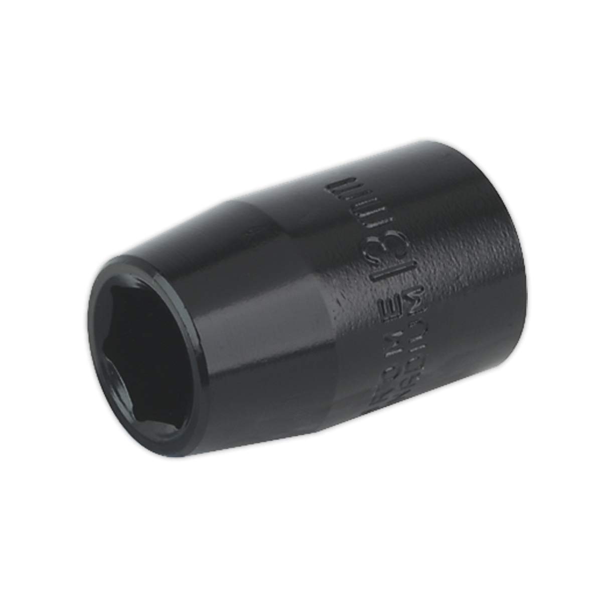 Sealey Is1213 Impact Socket 13Mm 1/2Sq Drive