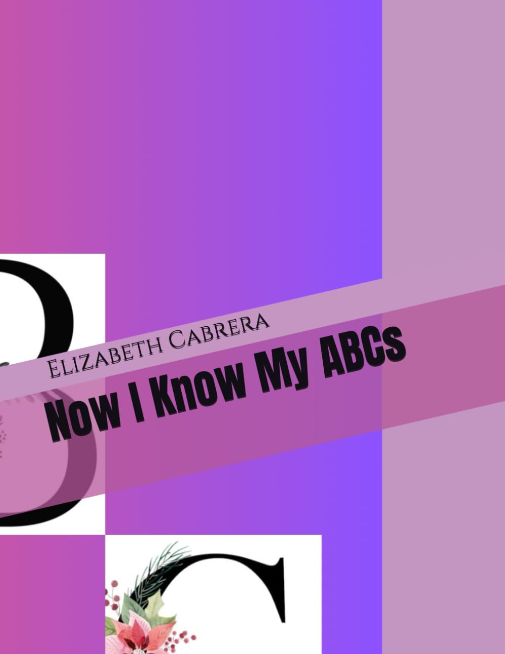 Now I Know My ABCs