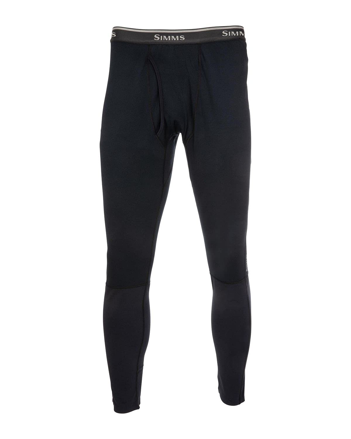Simms Heavyweight Baselayer Bottom Black XL