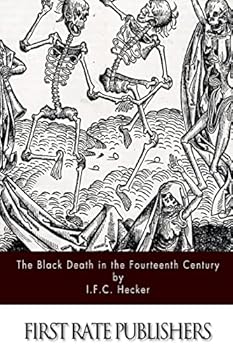 Paperback The Black Death in the Fourteenth Century Book