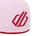 Dare 2b Frequent Beanie Junior, light pink - dark pink, 11-13 Jaren