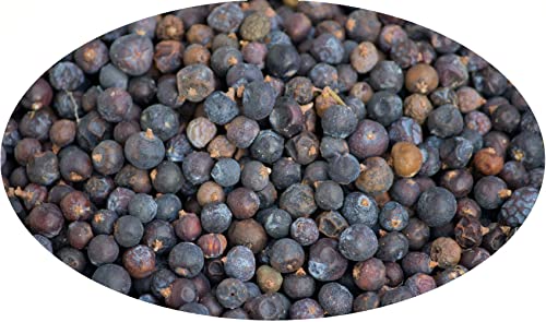 Eder Gewürze - Bayas de Enebro - 1kg