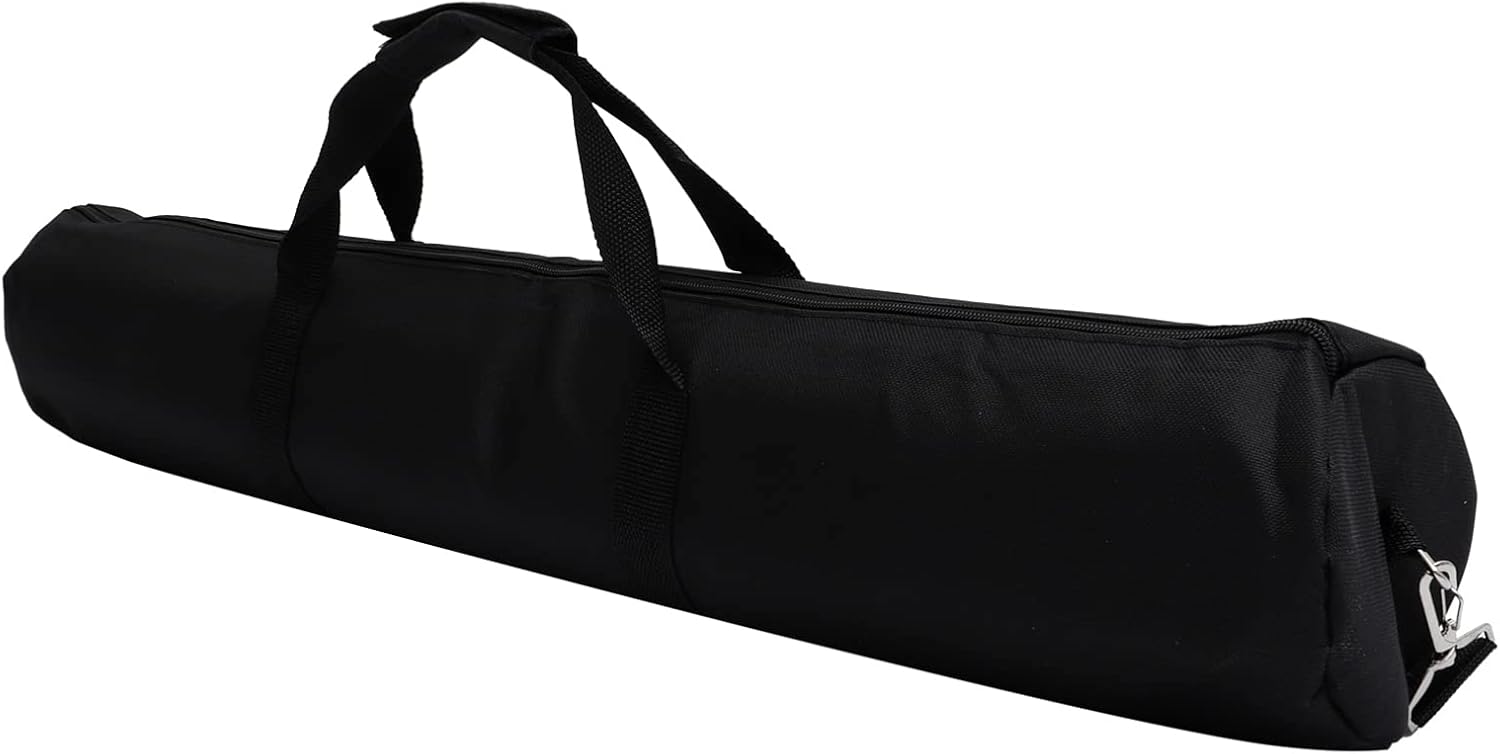 Nuolux 三脚ケース 75cm 三脚 一脚 マイクスタンド 楽器 保護バッグ 防水 釣り竿 ケース 器材 アクセサリー 旅行外出 キャリーバッグ 携帯便利 撮影用 最安値挑戦