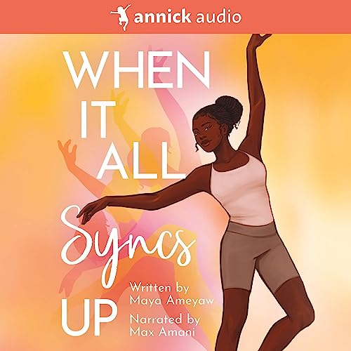 When It All Syncs Up by Maya Ameyaw episode artwork