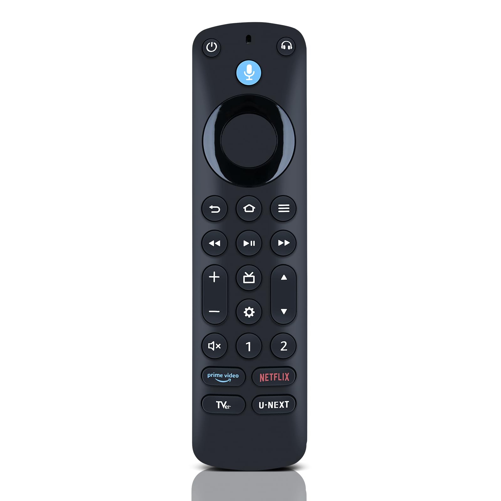 テレビのリモコン テレビリモコン RMF-TX431J for ソニー ブラビア用リモコン XRJ