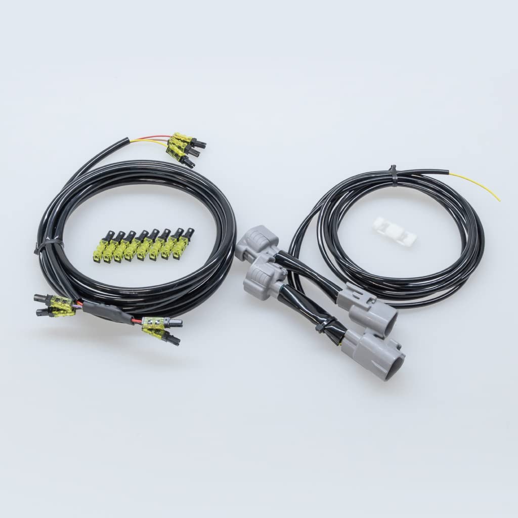 Amazon.co.jp: [純正復帰機能付き] ZVG11/ZSG10 カローラクロス テール