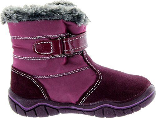 Primigi Girls Fragola Premium Goretex Fashion Boots2