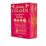 Coffret La confiserie de Rosie (T1+T2)...