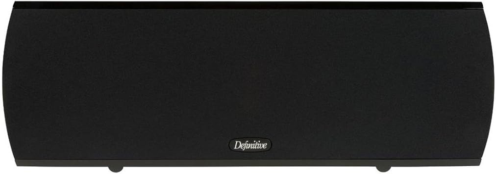 Definitive technology procenter Clearance