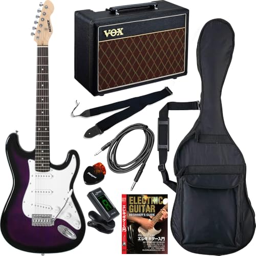 SELDER �Z���_�[ �G���L�M�^�[ �X�g���g�L���X�^�[�^�C�v �T�N���y��I���W�i�� ST-16/PPS VOX�A���v�t�� �X�[�p�[���~�e�b�h�Z�b�g