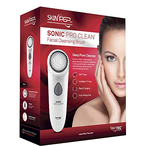 How to Choose the best Facial Cleansing Brush (2023 Review