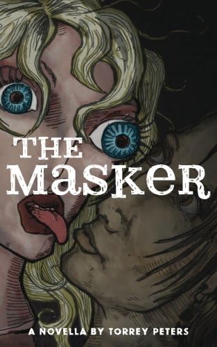 The Masker Paperback โ 25 April 2016