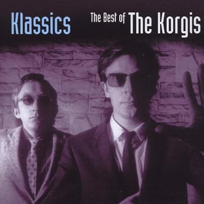 Klassics : The Best Of The Korgis