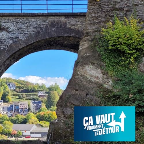 Bouillon vaut vraiment le D&eacute;tour (2) : Pistolet, correspondance du Roi, tabac et Sybille Legrand du mus&eacute;e ducal La Collection