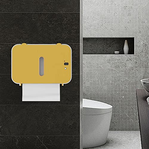 La Mejor review de Dispensador de toallas para baños Top cinco. 43 Imagen adicional