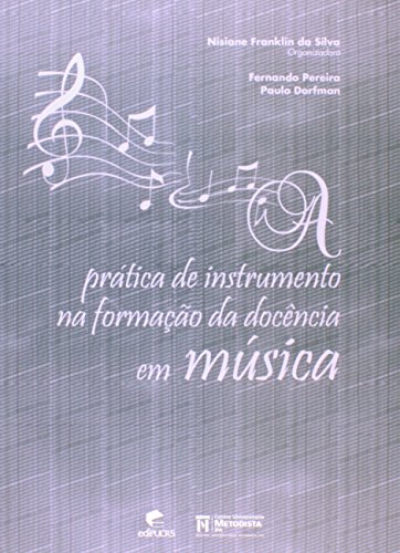 Prática de instrumento na formação da docência em música: