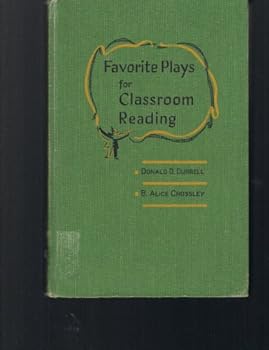Unknown Binding Favorite plays for classroom reading, Book