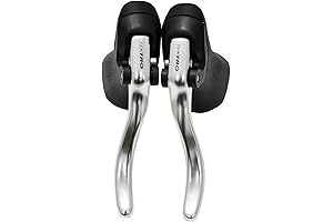 TEKTRO RL340 Road Bike Brake Lever Set, Enhancing Safety and Control