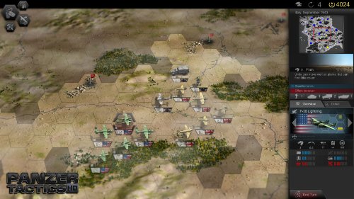 Panzer Tactics HD - Image 3